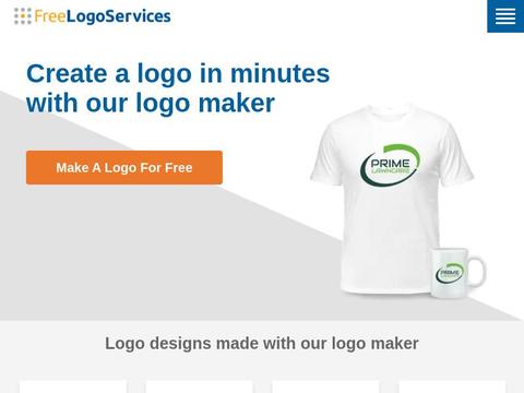 Free Logo Services Coupons and Promo Code