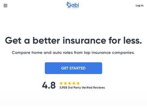 Gabi Personal Insurance Agency, Inc. Coupons and Promo Code