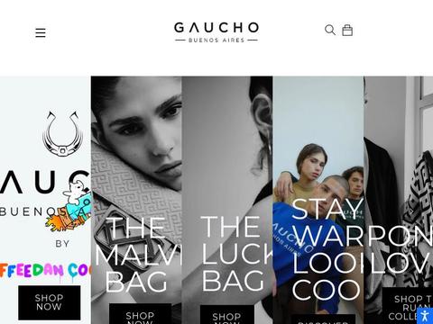 gaucho Coupons and Promo Code