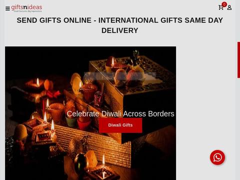 Gifts n Ideas Coupons and Promo Code