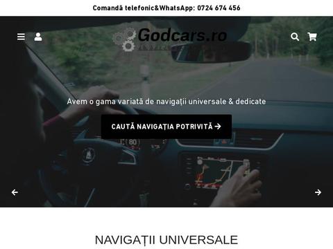 Godcars Coupons and Promo Code