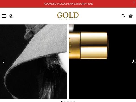 Gold Elements Coupons and Promo Code