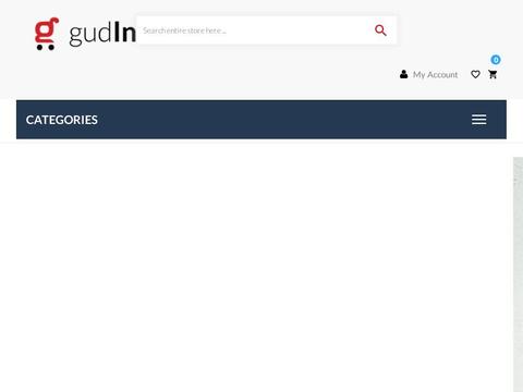 Gudindia Coupons and Promo Code