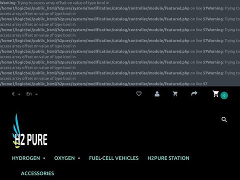 H2pure.tech Coupons and Promo Code