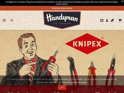 Handyman Tools SE Coupons and Promo Code