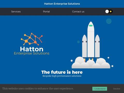 Hatton Enterprise Solutions Coupons and Promo Code