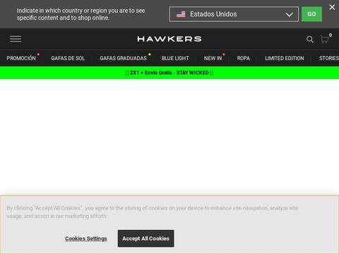 Hawkers DE Coupons and Promo Code