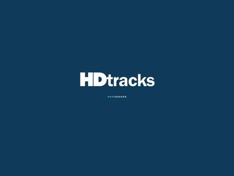 HDtracks Coupons and Promo Code