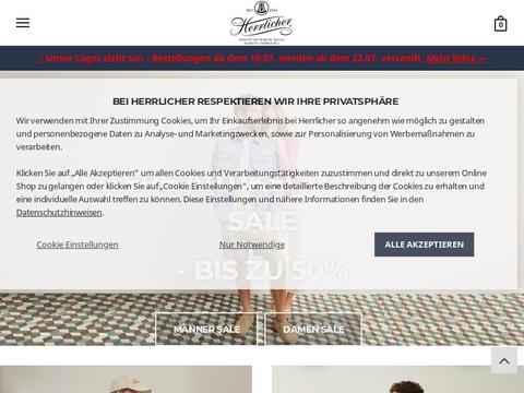 herrlicher Coupons and Promo Code