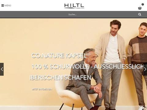 Hiltl DE Coupons and Promo Code