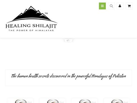 Himalayan Healing Shilajit Pakistan Coupons and Promo Code