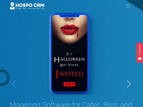 Hospo Crm Coupons and Promo Code