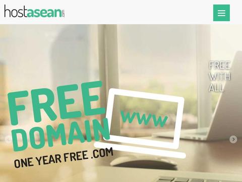 Host Asean Coupons and Promo Code