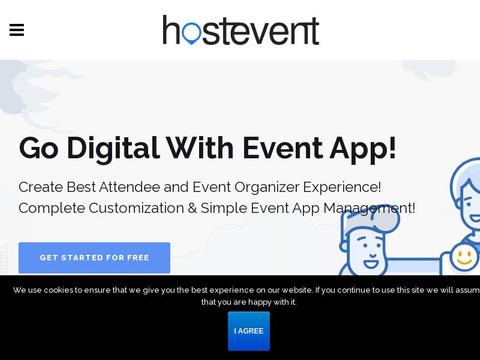 HostEvent Coupons and Promo Code