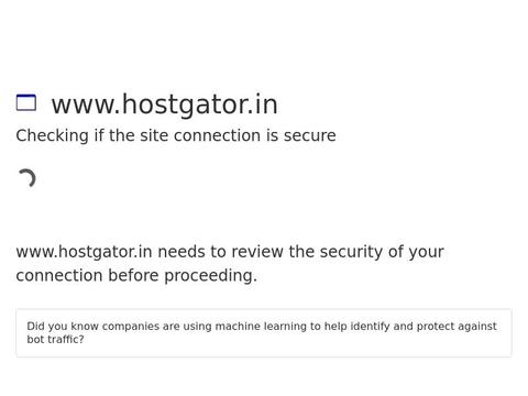 HostGator India Coupons and Promo Code