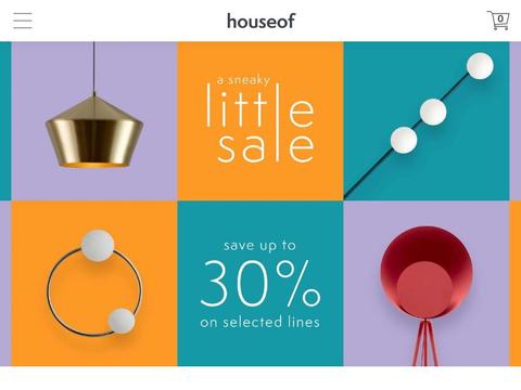 houseof Coupons and Promo Code
