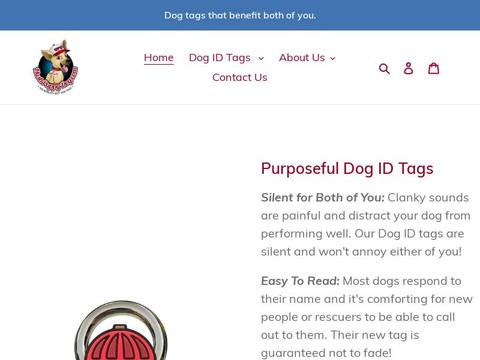 HushPuppyDog Coupons and Promo Code