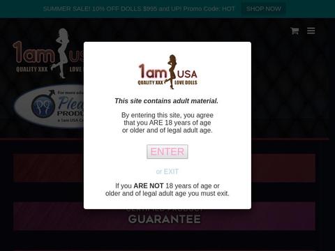 I Am Doll USA Coupons and Promo Code