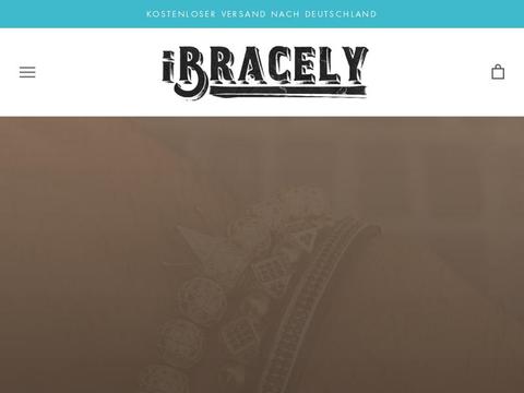 Ibracely Coupons and Promo Code