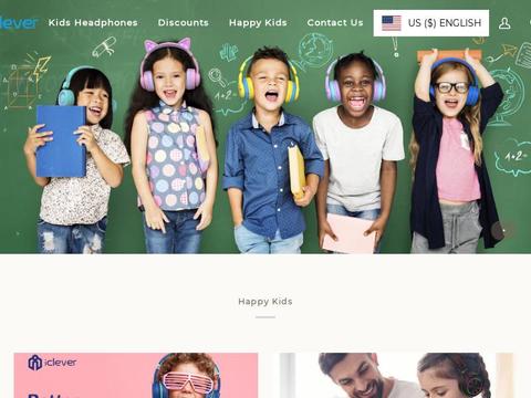 iClever Coupons and Promo Code