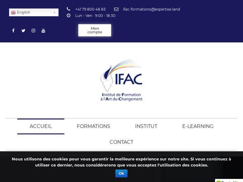 Ifac-Formations Coupons and Promo Code