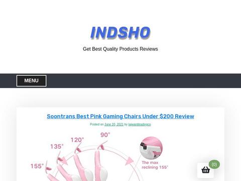 Indsho Coupons and Promo Code