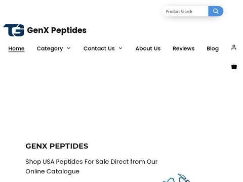 International Peptides Coupons and Promo Code