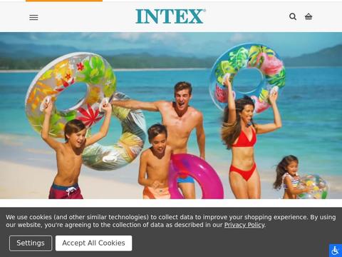 Intexcorp.Com Coupons and Promo Code