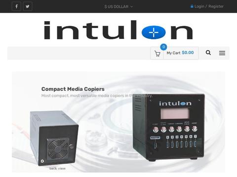 Intulon.com Coupons and Promo Code