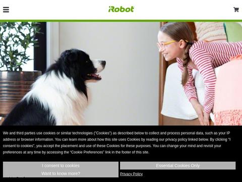 Irobot.Com Coupons and Promo Code