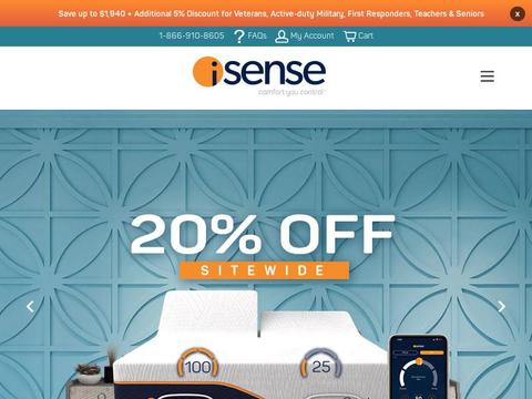 isense Coupons and Promo Code