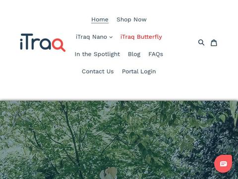 Itraq Coupons and Promo Code