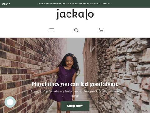 Jackalo Coupons and Promo Code