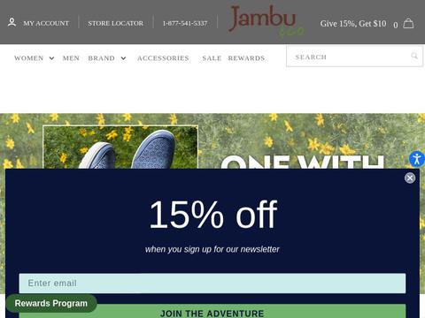 Jambu Coupons and Promo Code