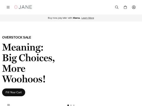 Jane Affiliates Coupons and Promo Code