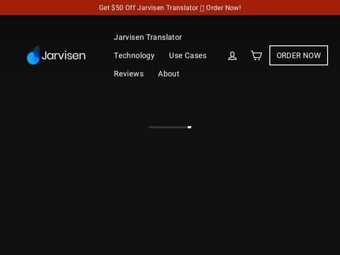 Jarvisen Coupons and Promo Code