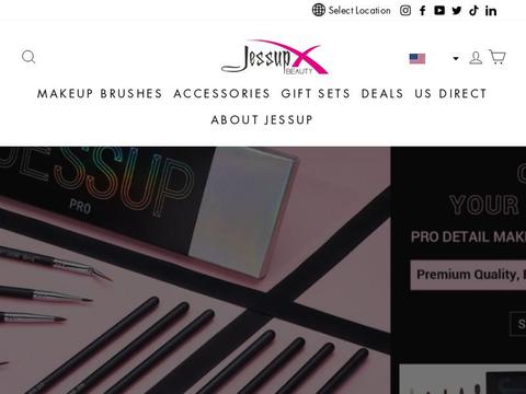 Jessup Trading HK CO., Limited Coupons and Promo Code