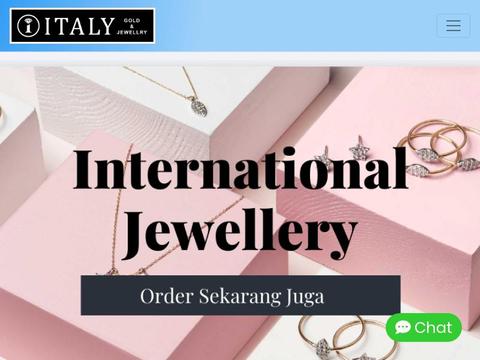 Jewellers International Dominica Coupons and Promo Code