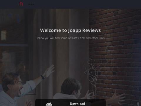 Joappreviews Coupons and Promo Code