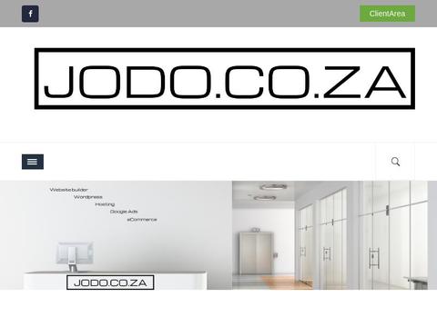 Jodo.co.za Coupons and Promo Code