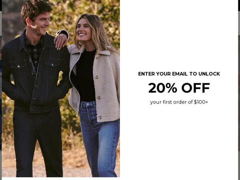 JOES JEANS Coupons and Promo Code