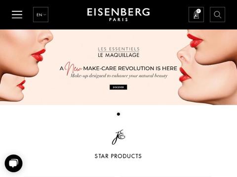 JOSE EISENBERG FR Coupons and Promo Code