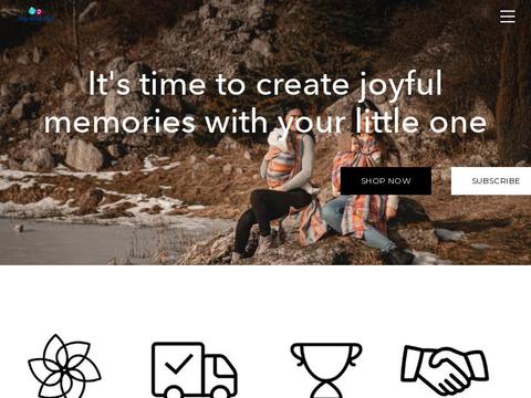 Joy And Joe Baby Coupons and Promo Code