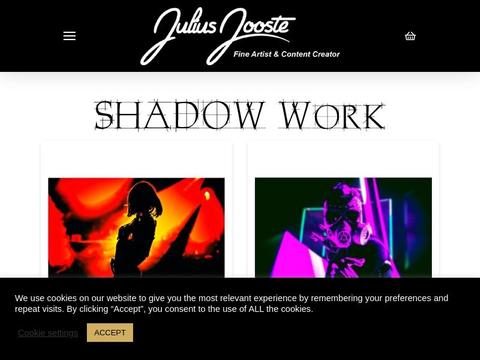 Julius Jooste Photography Coupons and Promo Code