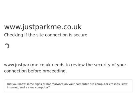 Justparkme Coupons and Promo Code