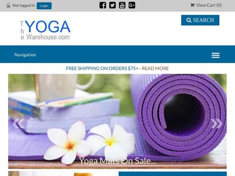 KalnYoga Coupons and Promo Code