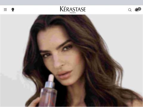 Kerastase Coupons and Promo Code