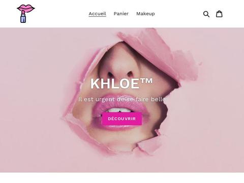 Khloefr Coupons and Promo Code