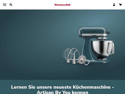 KitchenAid DE Coupons and Promo Code