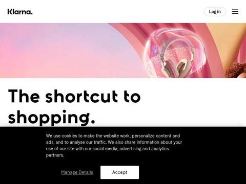 Klarna.Com Coupons and Promo Code